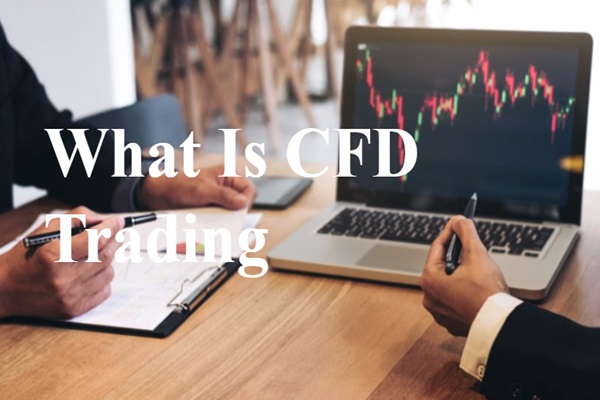 Что такое полная форма CFD и как она работает?