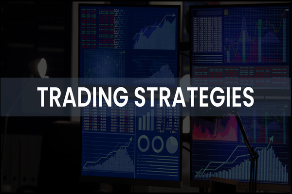 Forex Trading Strategies and How They Work