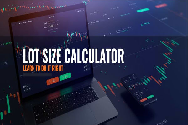 เอาชนะความเสี่ยงด้วยโปรแกรมคํานวณ lot size Forex