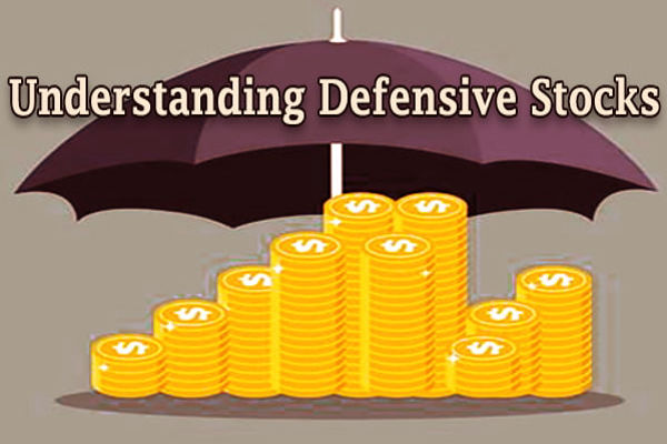 Defensive Stocks คืออะไร? เปิดความลับหุ้นมั่นคงแห่งยุค