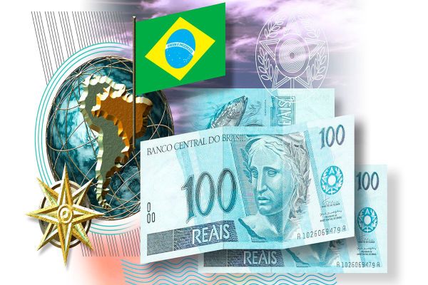 How to Trade the Brazilian Real Currency in Forex Markets