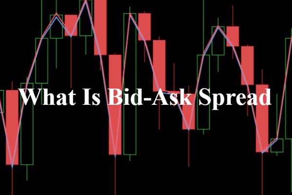 O que é o spread de compra e venda e por que ele é importante?