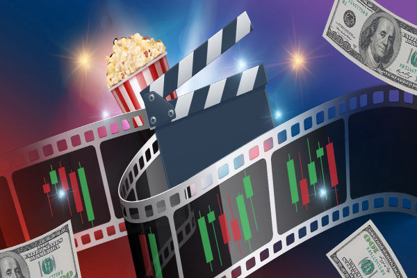 10 อันดับหนังการเงินที่นักลงทุนและเทรดเดอร์ควรดู