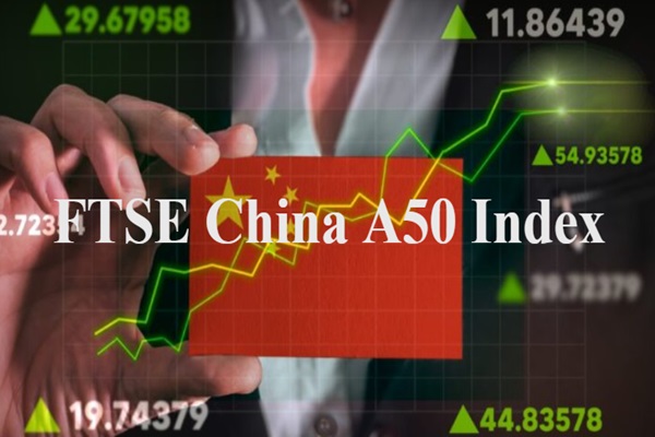 ¿Qué es el índice FTSE China A50 y cómo funciona?