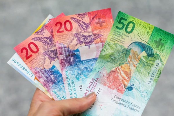 Apa Mata Uang CHF dan Mengapa Begitu Stabil?