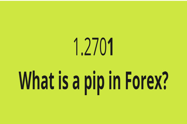 Pip Meaning Explained: Step-by-Step Beginner's Guide