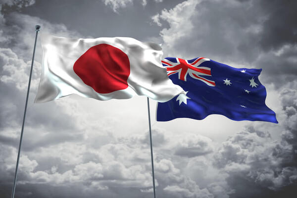 แนวโน้ม JPY/AUD กับการคาดการณ์การเคลื่อนไหวครั้งใหญ่