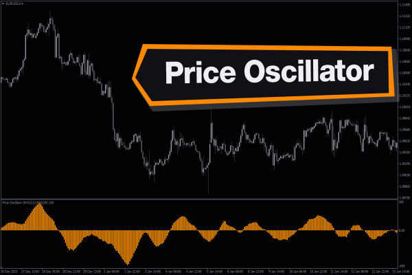 Price Oscillator คืออะไร? อธิบายแบบง่ายๆ