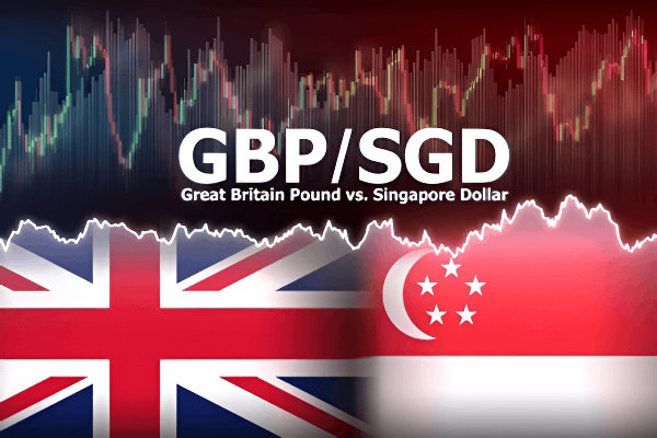 GBP/SGD走势图中哪些经济因素对汇率影响最大?