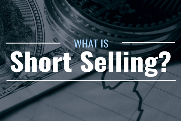 What Is Short Selling? The Complete Trader's Guide