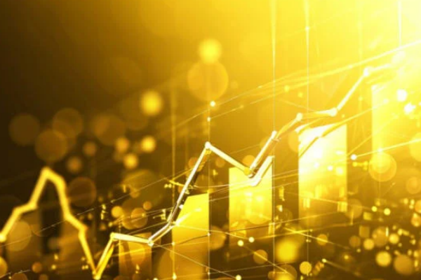 黃金股票走勢圖怎麼看才能製定正確的投資策略?