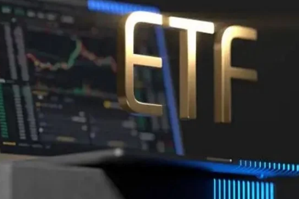 標普500 ETF有哪些?