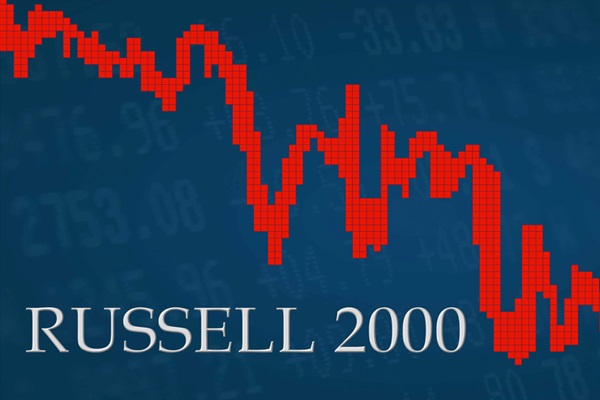 صندوق راسل 2000 المتداول في البورصة: طريقة ذكية للوصول إلى أسهم الشركات الصغيرة