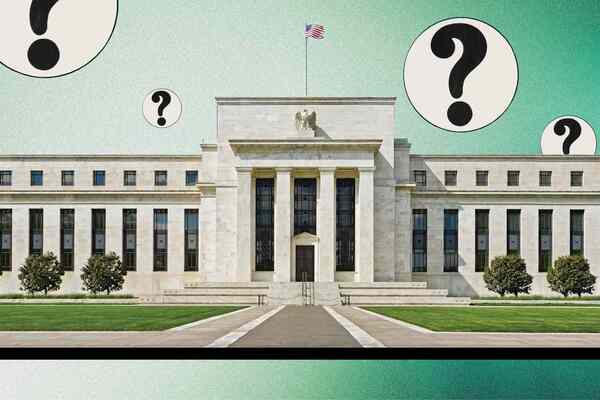 Dolar AS Melemah, Pasar Bersiap Hadapi Pertemuan FOMC Mendatang