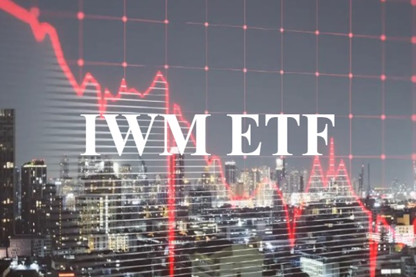 IWM ETFの内訳：リターン、保有銘柄、リスク