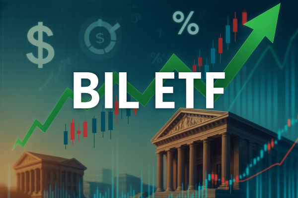 ETF BIL vs Obligasi Jangka Panjang: Mana yang Lebih Baik?