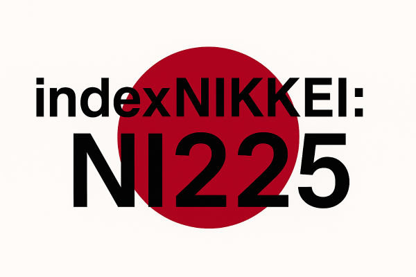 คำอธิบายดัชนี Nikkei 225: ดัชนี NIKKEI: NI225 คืออะไร?