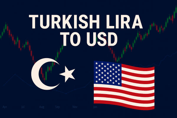 Nilai Tukar Lira Turki ke USD pada 2030: Akankah Lira Pulih?