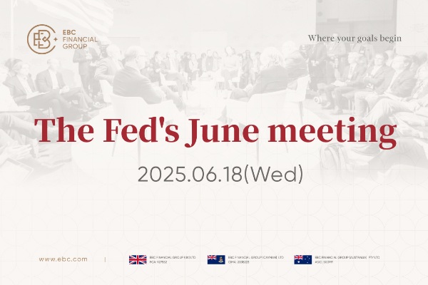 FOMC - 목요일 금리 결정 발표