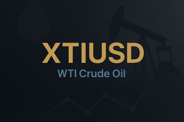 XTIUSD: Газрын тосны үнэ геополитикийн эрсдэлээс болж өссөөр байх уу?