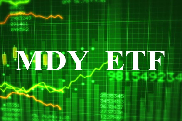 MDY ETF: доступ к S&P MidCap 400 за одну инвестицию