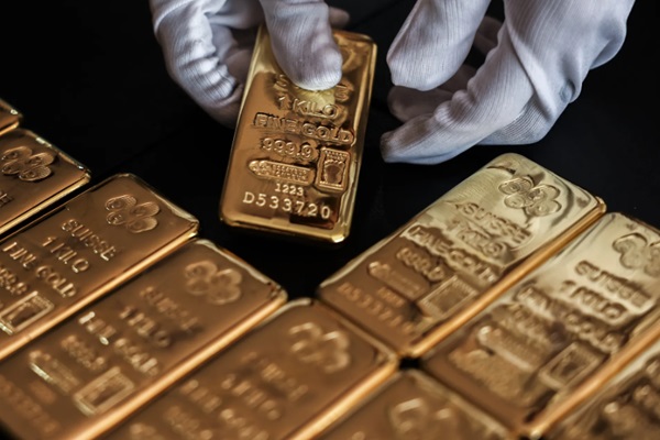 ข่าวราคาทองคำ: XAUUSD ร่วงลงอย่างรุนแรงท่ามกลางคำกล่าวของทรัมป์