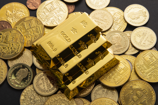 เทรดทอง Gold Spot VS Gold Future ต่างกันยังไง? รู้ไว้ก่อนลงทุน!