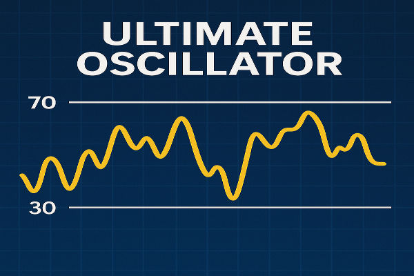 Освоение Ultimate Oscillator: Руководство для трейдеров