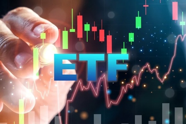 兩點告訴你為什麼要交易ETF?這才是最好的參與方式!
