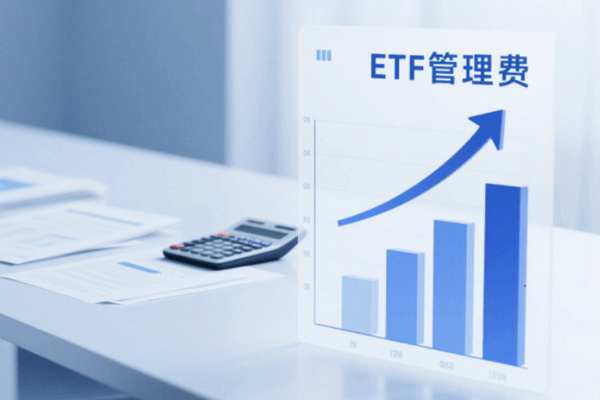 ETF管理費怎麼算?管理費高不高?