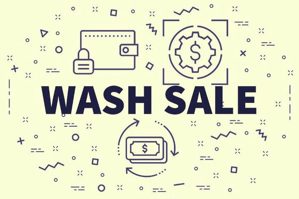 Wash Sale คืออะไร: คำแนะนำง่ายๆ