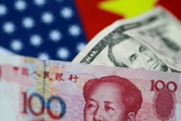 美元/离岸人民币汇率波动，投资者该如何把握机会?