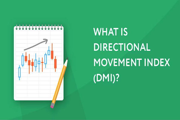 Directional Movement Index (DMI) Explained Simply