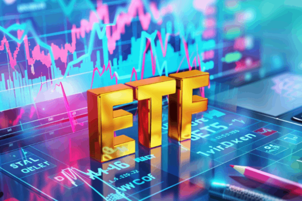 如何選購上證指數ETF?主流基金與交易技巧解析