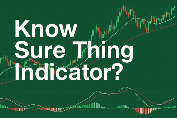Know Sure Thing Indicator Explained: Formula and Strategies