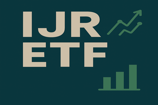 IJR: 지금 이 소형주 ETF를 사야 하는 7가지 이유