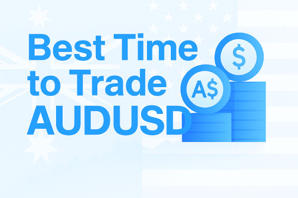 AUDUSD 거래 최적기: 수익 창출 전략 공개
