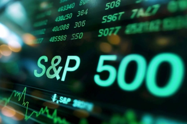 標普500成分股表現：哪些強，哪些弱?