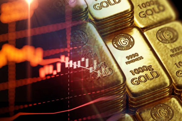 Como negociar ouro como um profissional: dicas, ferramentas e sinais de mercado
