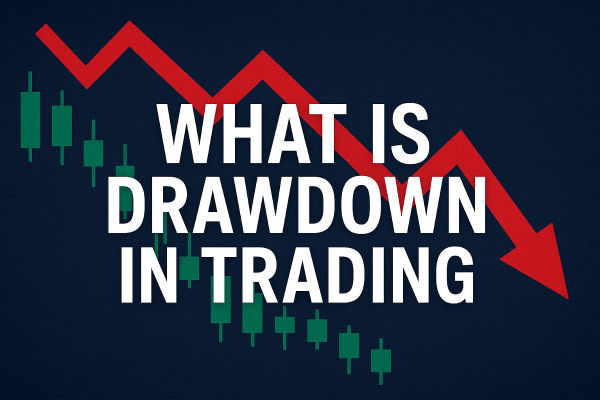 Drawdown trong giao dịch là gì? Định nghĩa và ví dụ