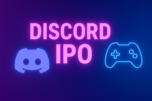 Discord IPO: เมื่อไร ที่ไหน และจะเกิดอะไรขึ้น
