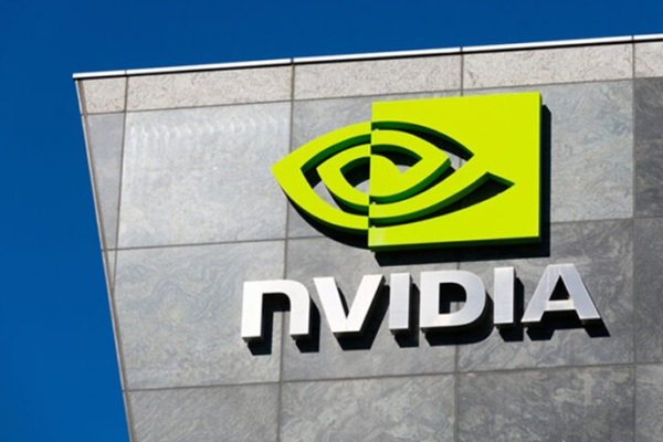 AIブームの中、NVIDIAの株価が過去最高値を記録
