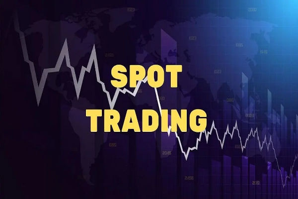 การซื้อขายแบบ Spot คืออะไร? คำแนะนำสำหรับผู้เริ่มต้น