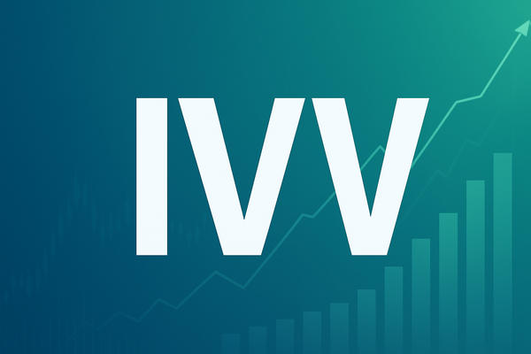 IVV: Explicación de los dividendos del ETF del S&P 500