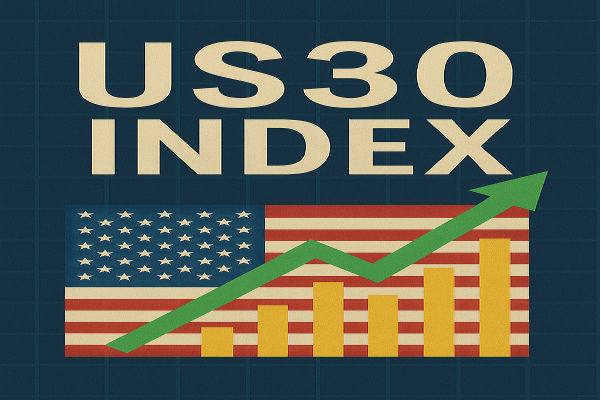 คำอธิบายดัชนี US30: องค์ประกอบ กลยุทธ์ และวิธีการซื้อขาย