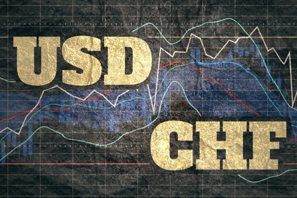 USD/CHF cai para mínimas de 14 anos com o agravamento da fraqueza do dólar