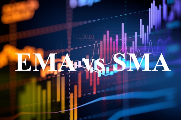 المتوسط المتحرك الأسي (EMA) أم المتوسط المتحرك البسيط (SMA)؟ كيف تختار المتوسط المتحرك الأنسب لك؟