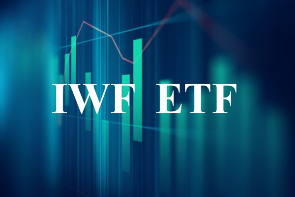 IWF ETF: 미국 성장주에 접근하는 스마트한 방법