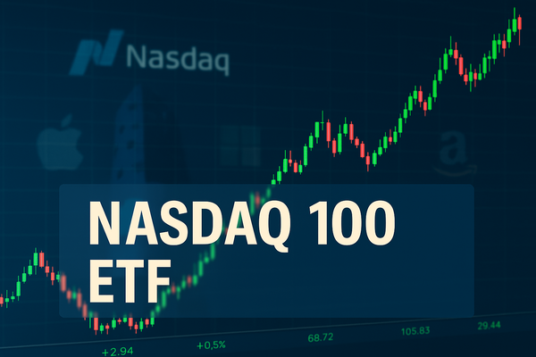 Nasdaq 100 ETF: 10 sự thật mà mọi nhà giao dịch nên biết