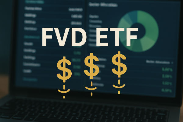 Los beneficios de los FVD para los inversores en dividendos